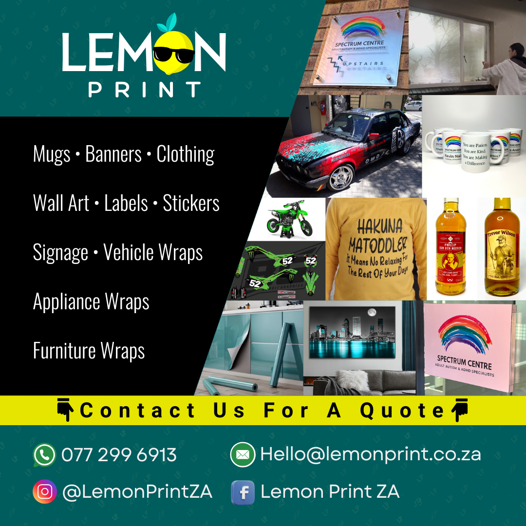 Custom & Personalized Printing Services
